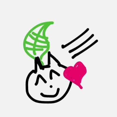 かぜ子のアバター